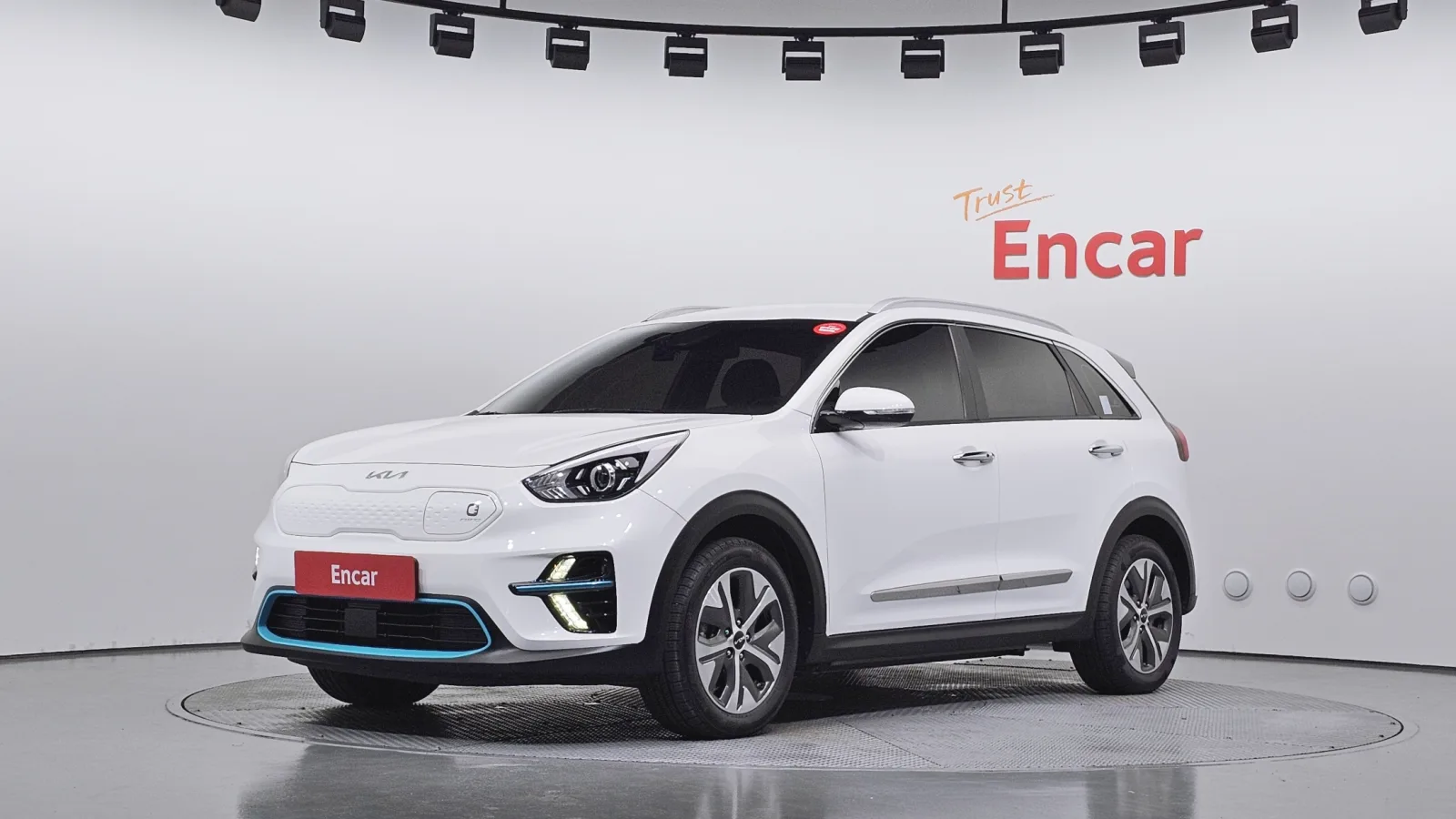 2022 Kia Niro