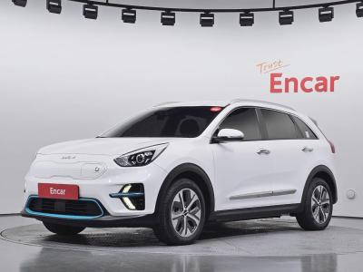 2022 Kia Niro