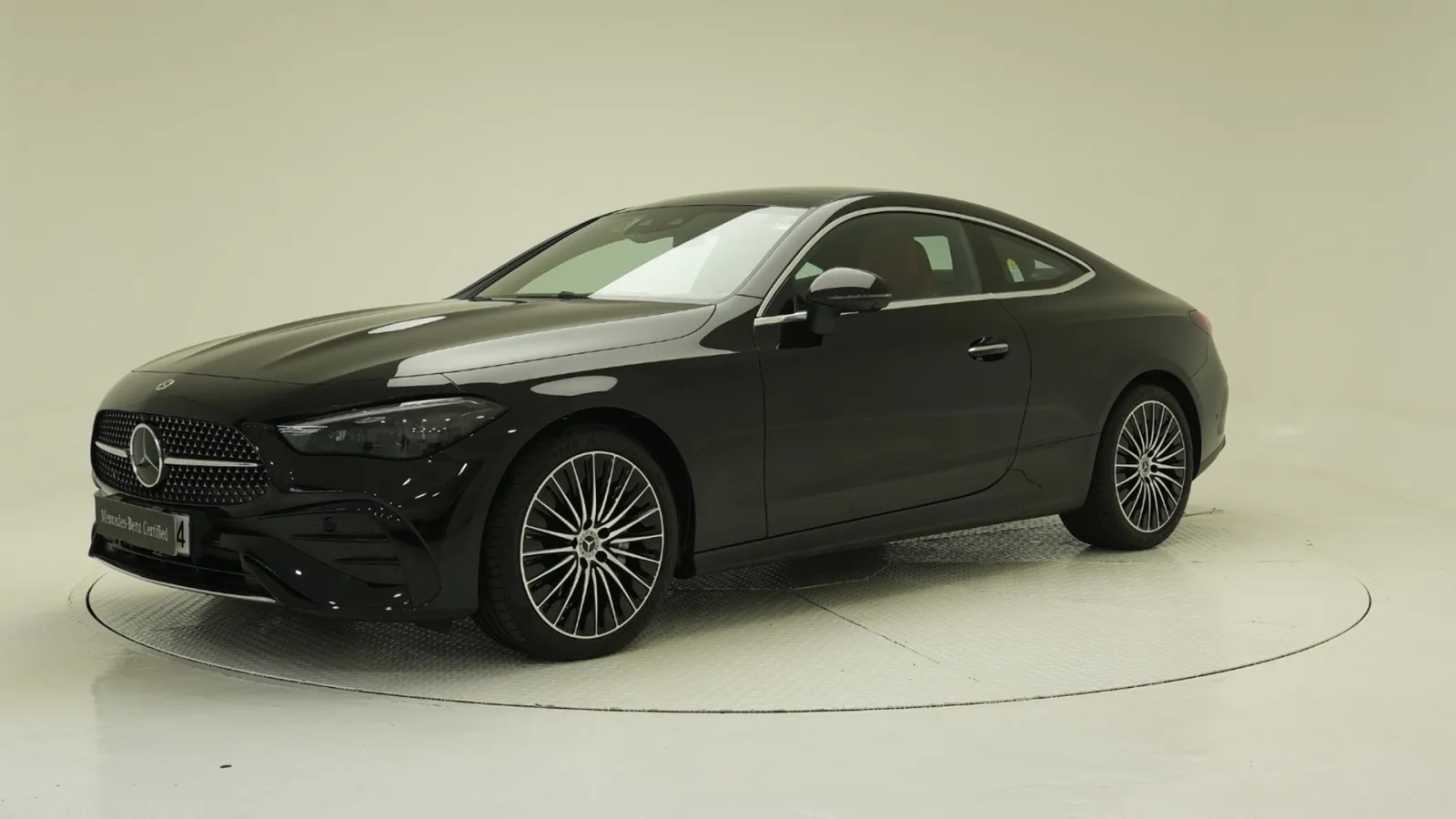 2026 Mercedes-Benz CLE-Class