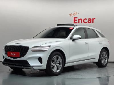 2023 Genesis GV70