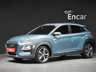 2019 Hyundai Kona