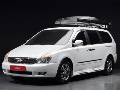 2014 Kia Carnival