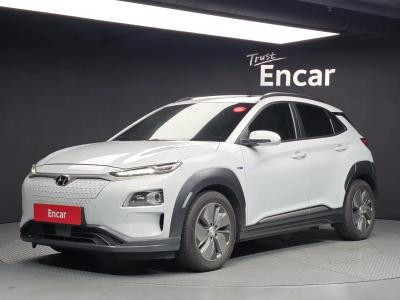2019 Hyundai Kona