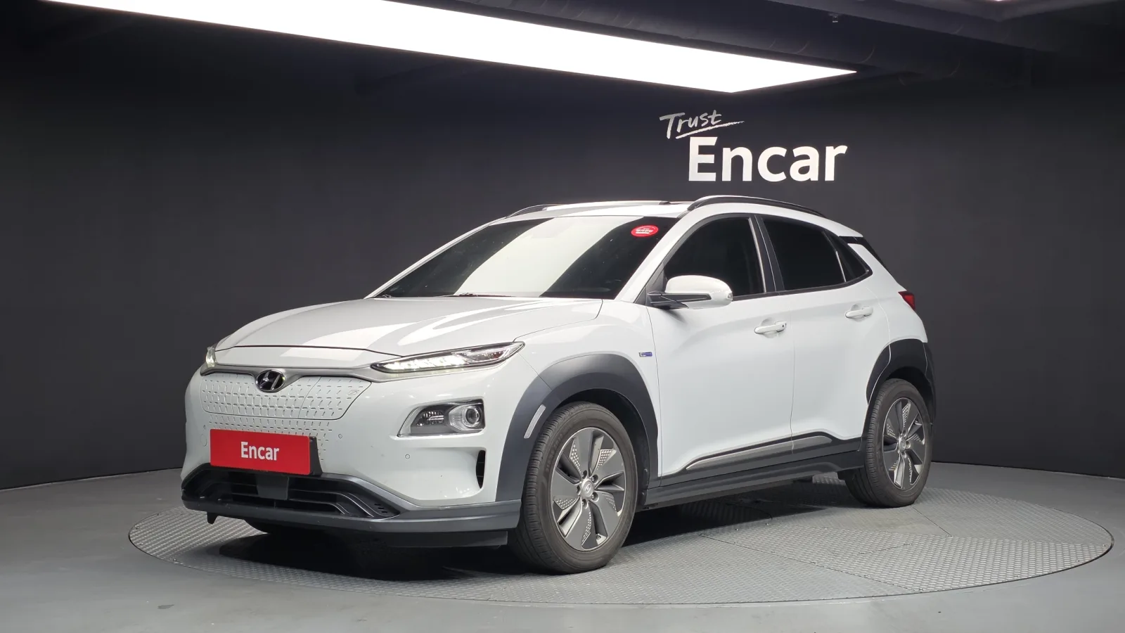 2019 Hyundai Kona