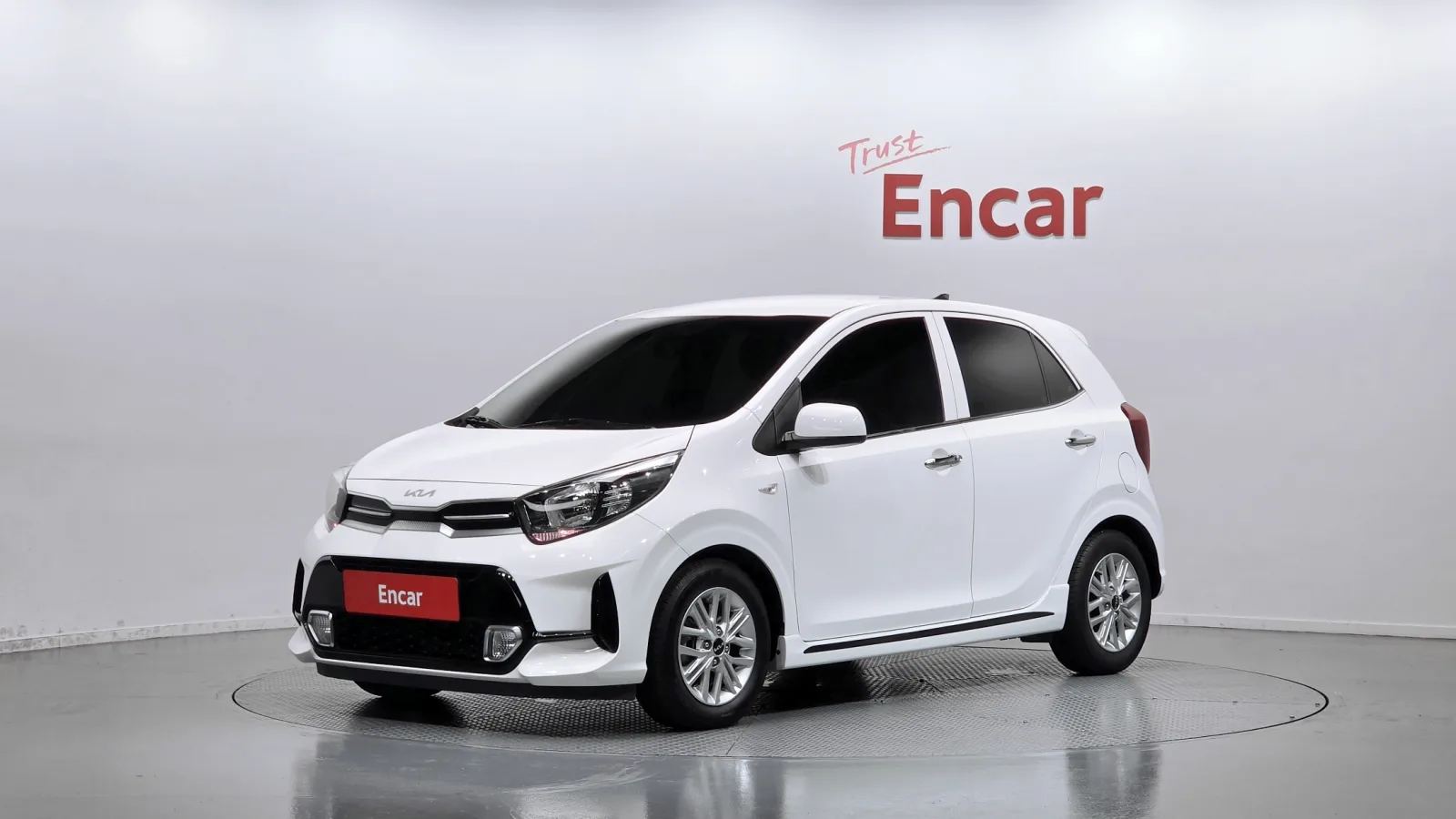 2023 Kia Picanto