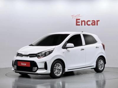 2023 Kia Picanto