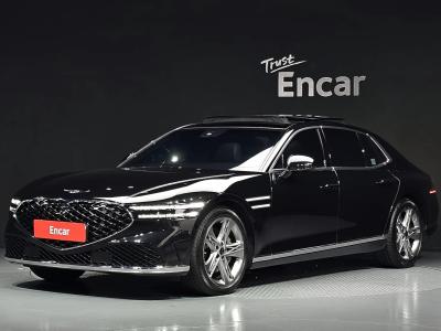 2023 Genesis G90