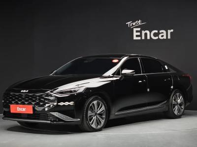 2023 Kia K8