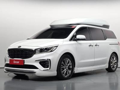 2019 Kia Carnival