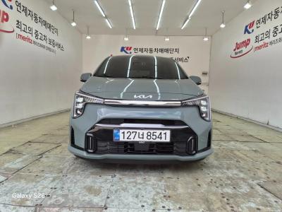 2024 Kia Picanto
