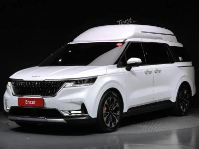 2021 Kia Carnival