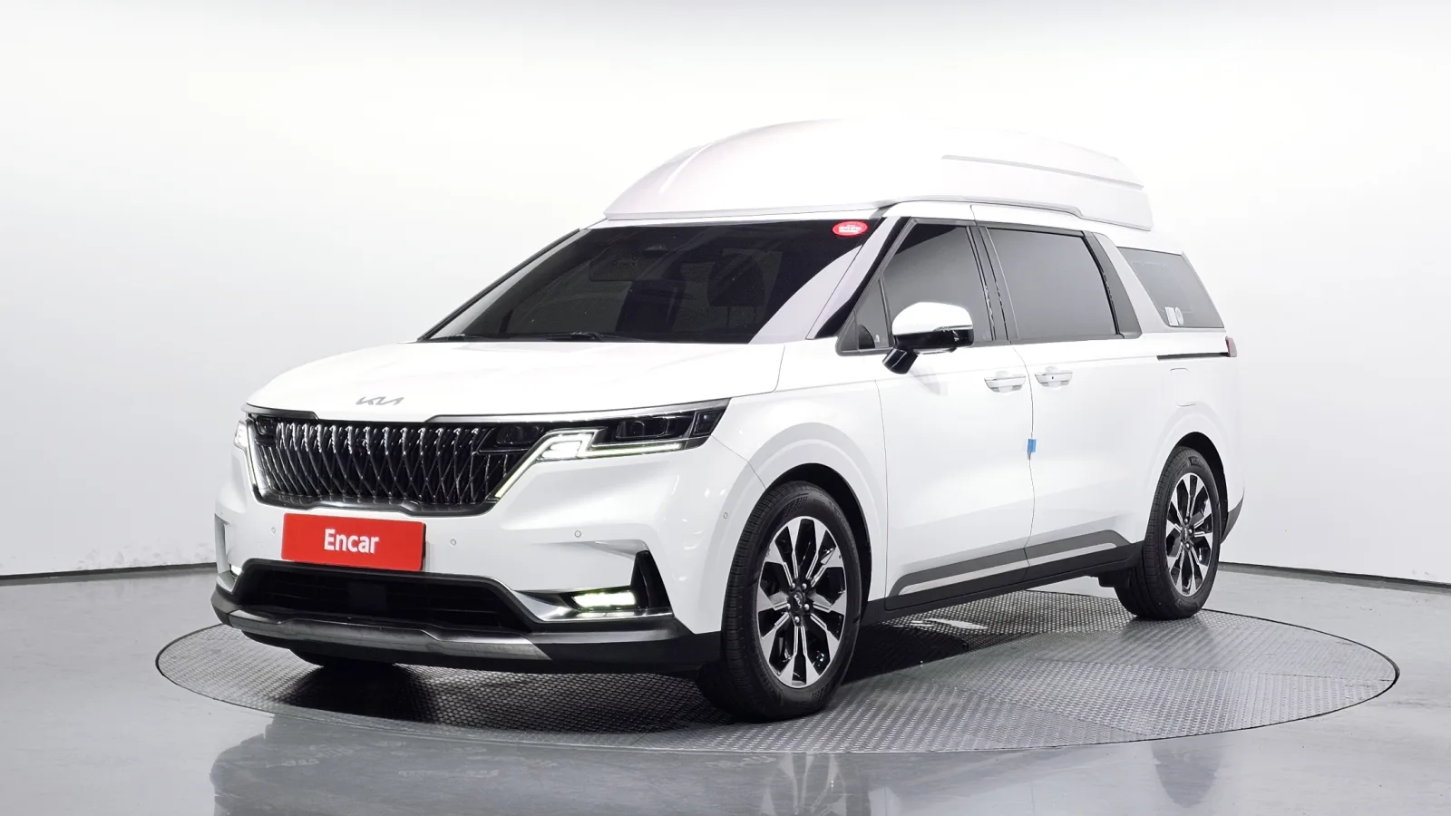 2022 Kia Carnival