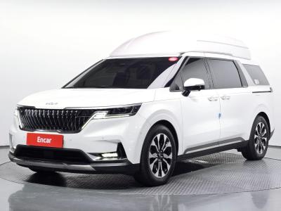 2022 Kia Carnival