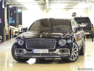 2022 Bentley Flying Spur