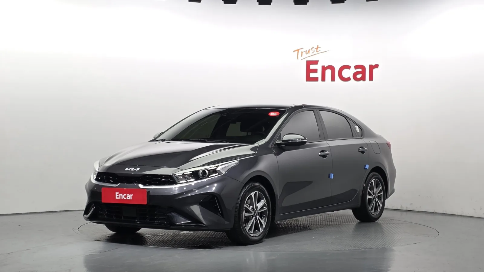 2024 Kia K3