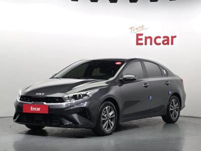 2024 Kia K3