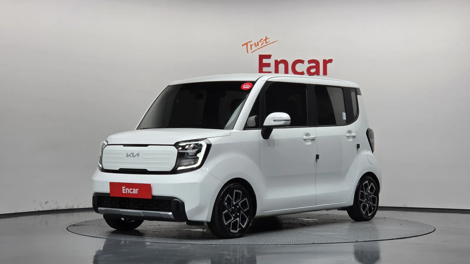 2023 Kia RAY