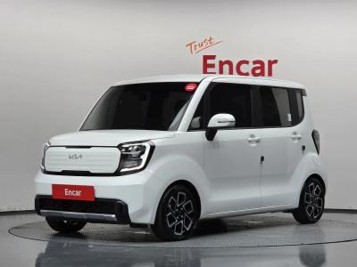 2023 Kia RAY
