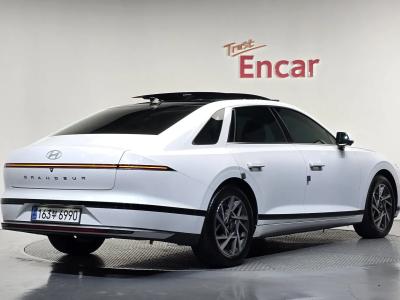 2024 Hyundai Grandeur