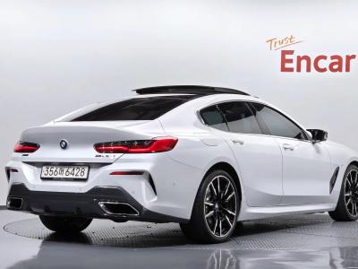 2024 BMW 8-Series