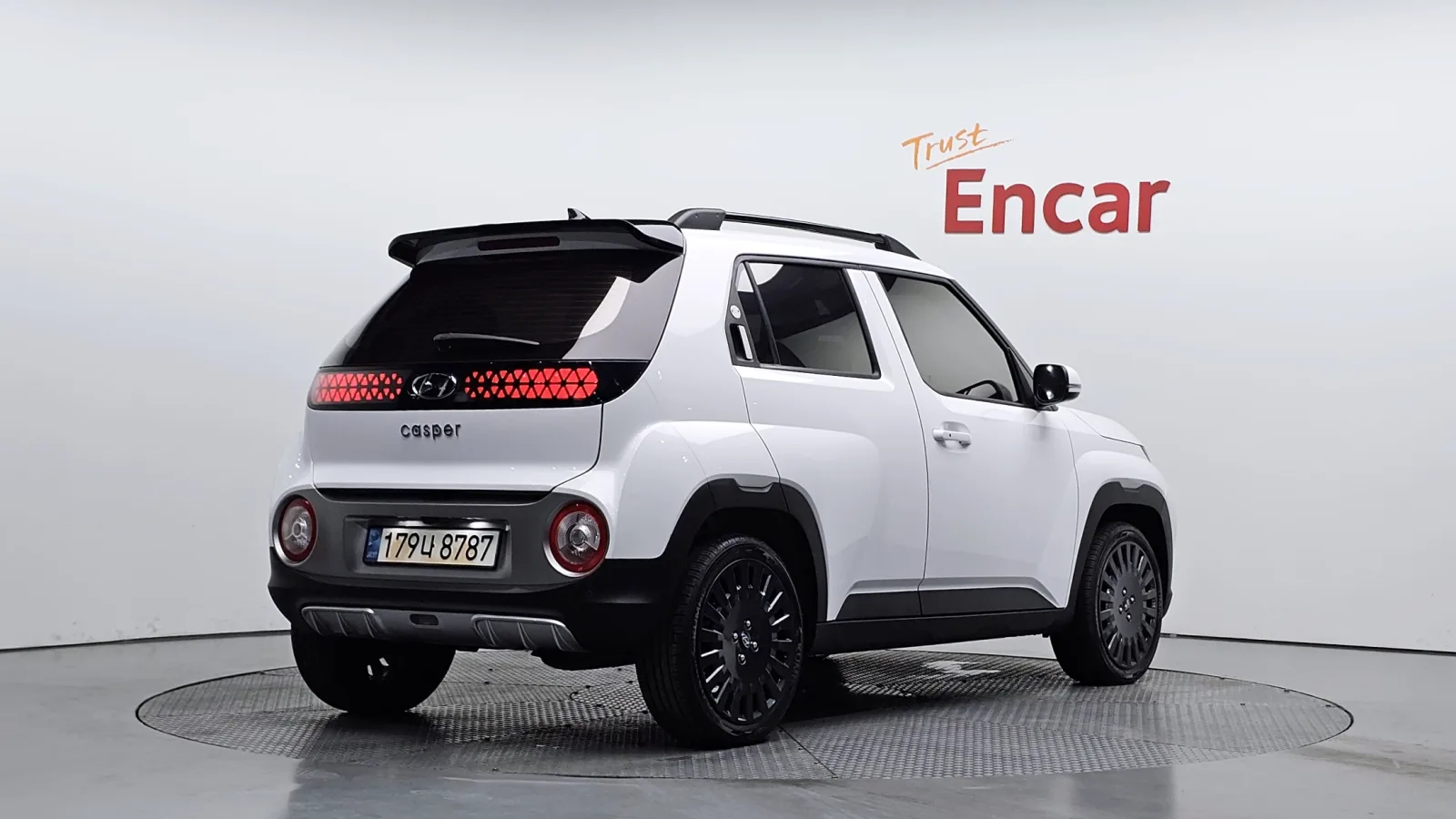 2023 Hyundai Casper
