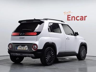 2023 Hyundai Casper
