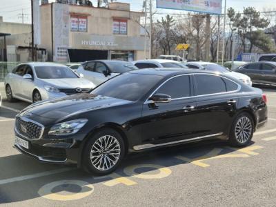 2019 Kia K9