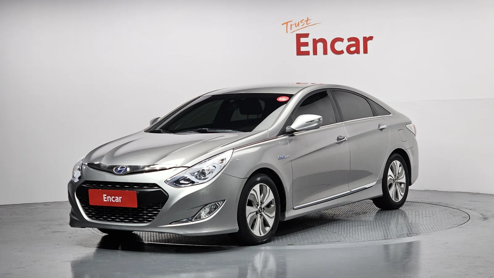 2014 Hyundai Sonata