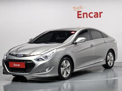 2014 Hyundai Sonata