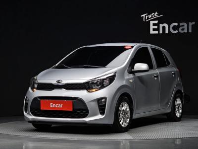 2017 Kia Picanto