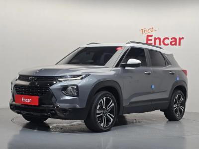 2022 Chevrolet Trailblazer
