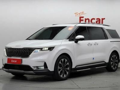 2023 Kia Carnival