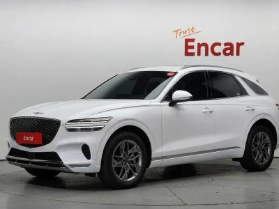 2023 Genesis GV70