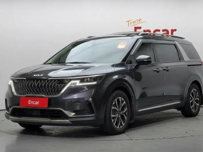 2023 Kia Carnival