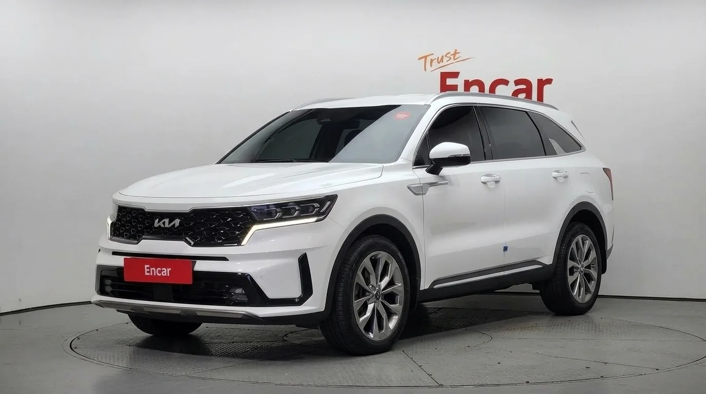 2023 Kia Sorento