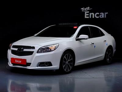 2015 Chevrolet Malibu