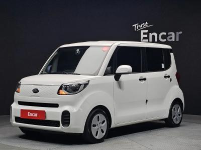 2021 Kia RAY