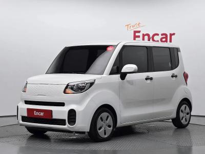 2022 Kia RAY