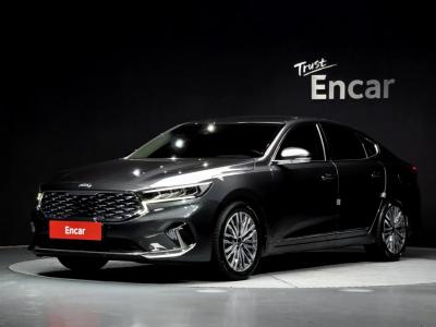 2021 Kia K7