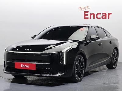 2025 Kia K8