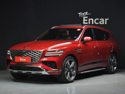 2024 Genesis GV80