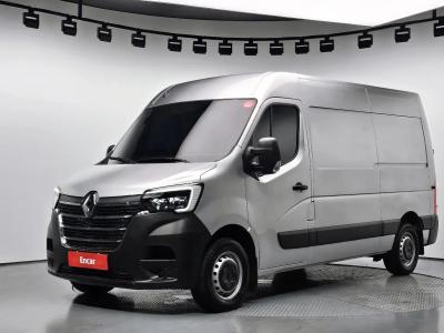 Renault Korea Master 2024