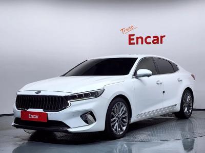 2020 Kia K7