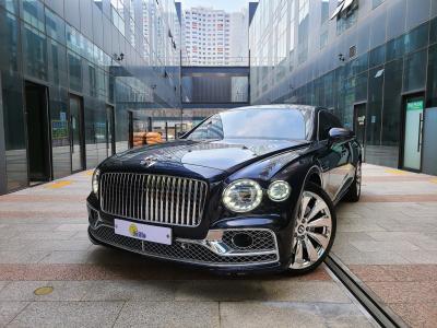 2021 Bentley Flying Spur