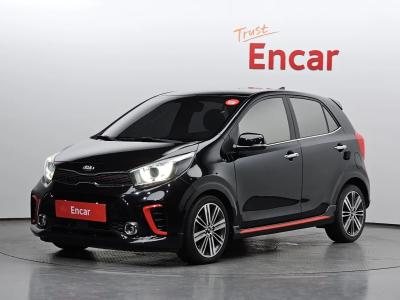 2018 Kia Picanto