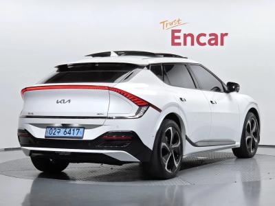 2022 Kia EV6