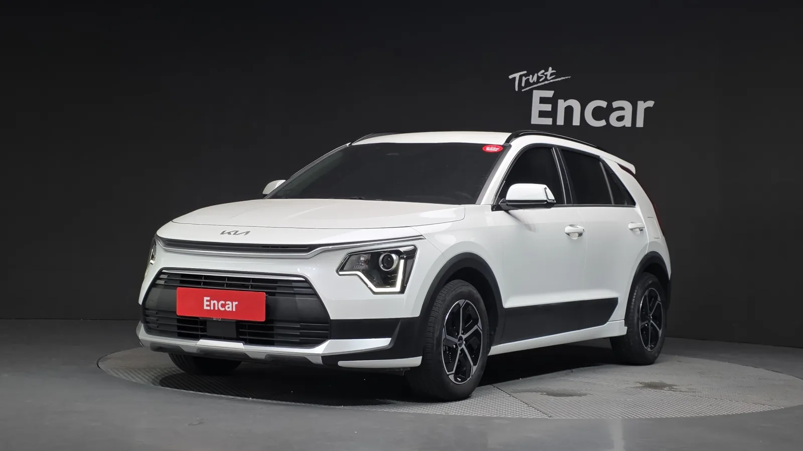 2022 Kia Niro