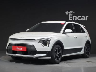2022 Kia Niro