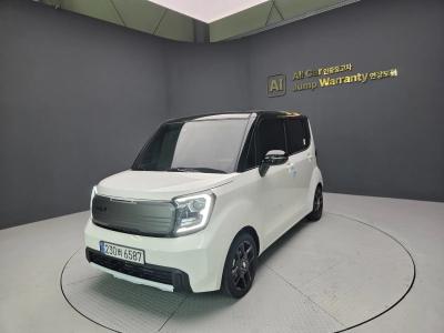 2027 Kia RAY
