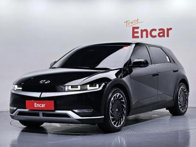 2023 Hyundai Ioniq 5